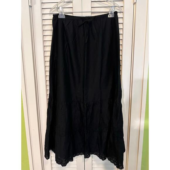 GAP Maxi Skirt - New With Tags - Size Medium - Picture 1 of 4